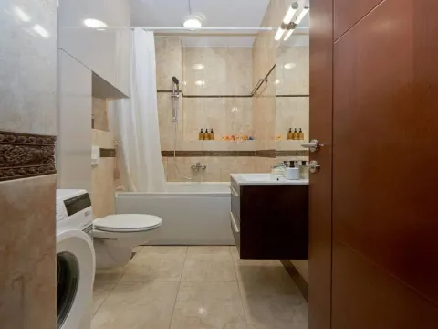 Prodaja, jednosoban stan, 68m², Bečići, Budva - image 7