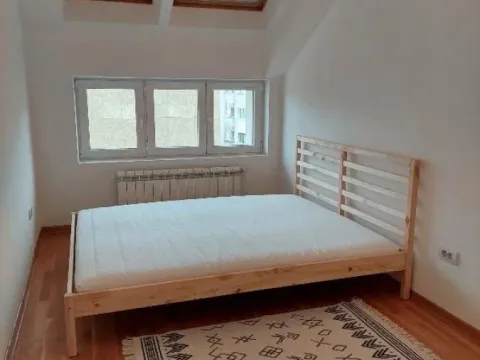 Prodaja, dvosoban stan, 58m², Stari Grad, Beograd - image 5