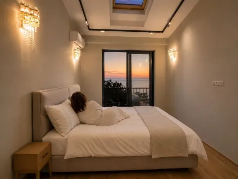 Sale, house, 295m², Blizikuće, Budva - image 21