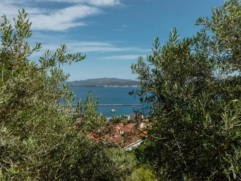 Prodaja, plac, 2122m², Herceg Novi, Crna Gora - image 2