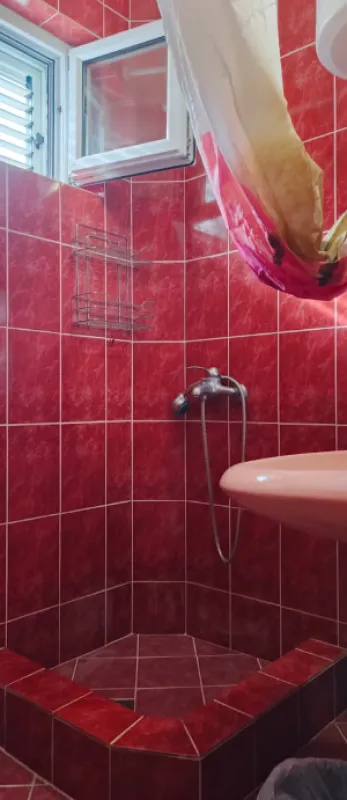 Sale, three bedroom apartment, 63m², Rafailovići, Budva