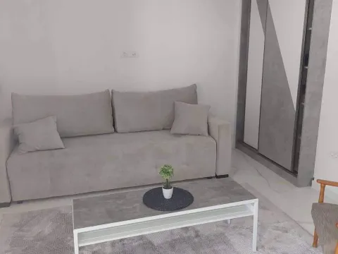 Rent, studio apartment, 29m², Bulevar, Budva - image 3