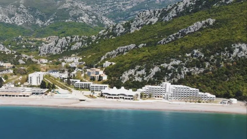 Prodaja, plac, 2491m², Bar, Crna Gora