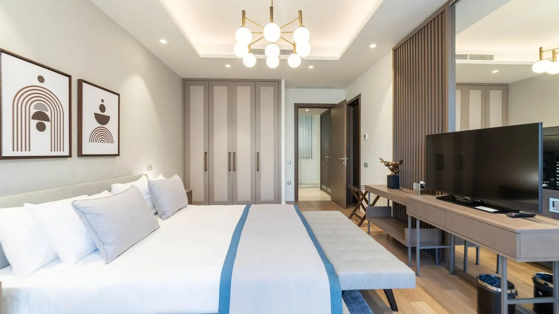 Prodaja, dvosoban stan, 170m², Portonovi, Herceg Novi
