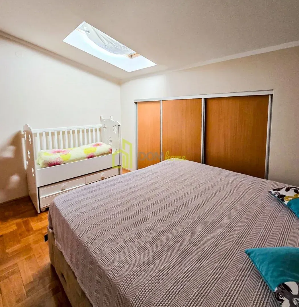 Prodaja, trosoban stan, 92m², Autobuska stanica, Podgorica