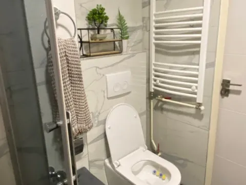 Izdavanje, dvosoban stan, 61m², Novo naselje, Novi Sad - image 10