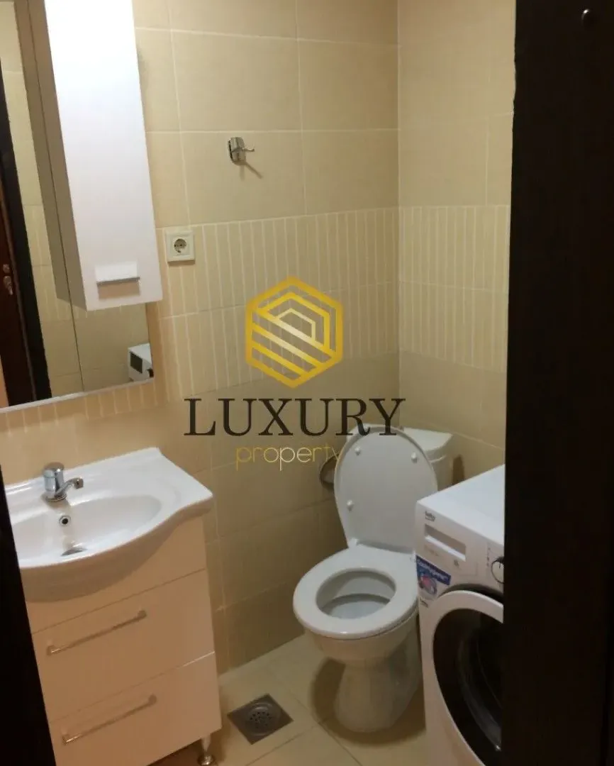 Rent, apartment, 60m², Blok 5, Podgorica