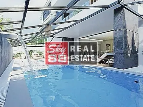 Prodaja, četvorosoban stan, 150m², Savski Venac, Beograd - image 2