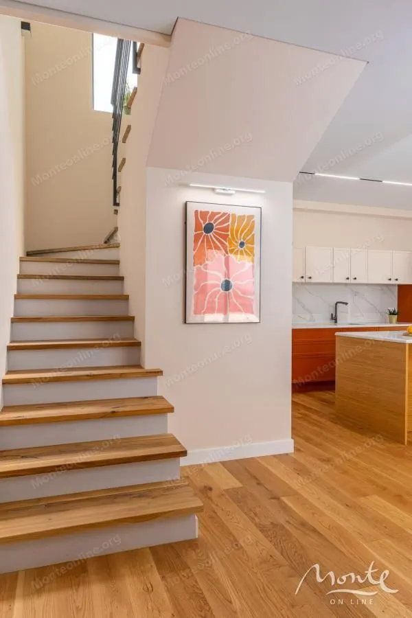 Sale, house, 129m², Kavač, Kotor