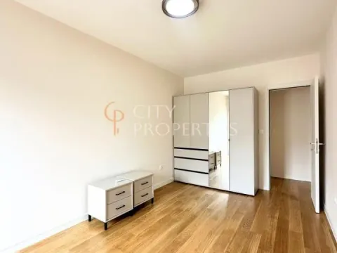 Rent, apartment, 72m², Central Point, Podgorica - image 13