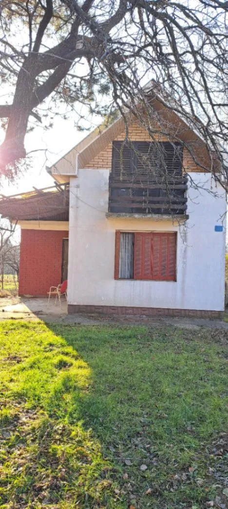 Prodaja, kuća, 45m², Čortanovci, Inđija