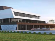 Rent, office space, 4000m², Donja Gorica, Podgorica