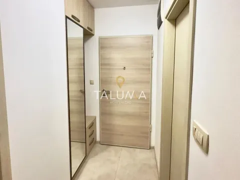 Rent, one bedroom apartment, 45m², Zagorič, Podgorica - image 9