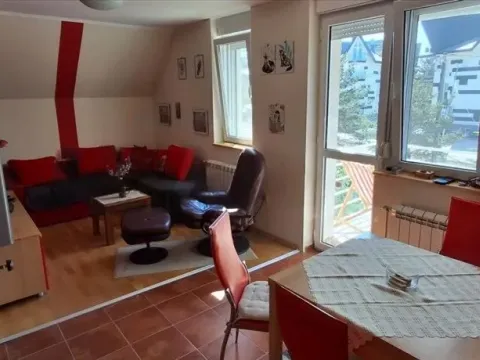 Sale, three bedroom apartment, 70m², Divčibare, Valjevo - image 3