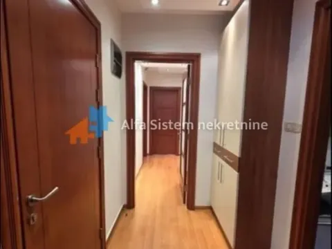Rent, four bedroom apartment, 160m², Vračar Centar, Vračar Sve Podlokacije - image 23