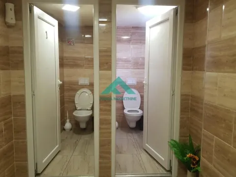 Izdavanje, poslovni prostor, 200m², Cvetanova Ćuprija, Zvezdara Sve Podlokacije - image 18