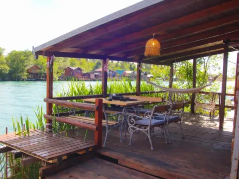 Sale, house, 60m², Ada Bojana, Ulcinj - image 4