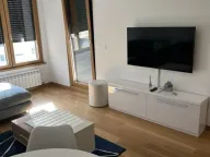 Izdavanje, dvosoban stan, 55m², Novi Beograd Blok 65, Novi Beograd Sve Podlokacije - image 3