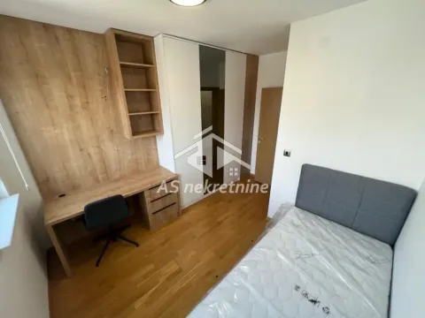 Izdavanje, četvorosoban stan, 100m², Sarajevska, Beograd - image 17