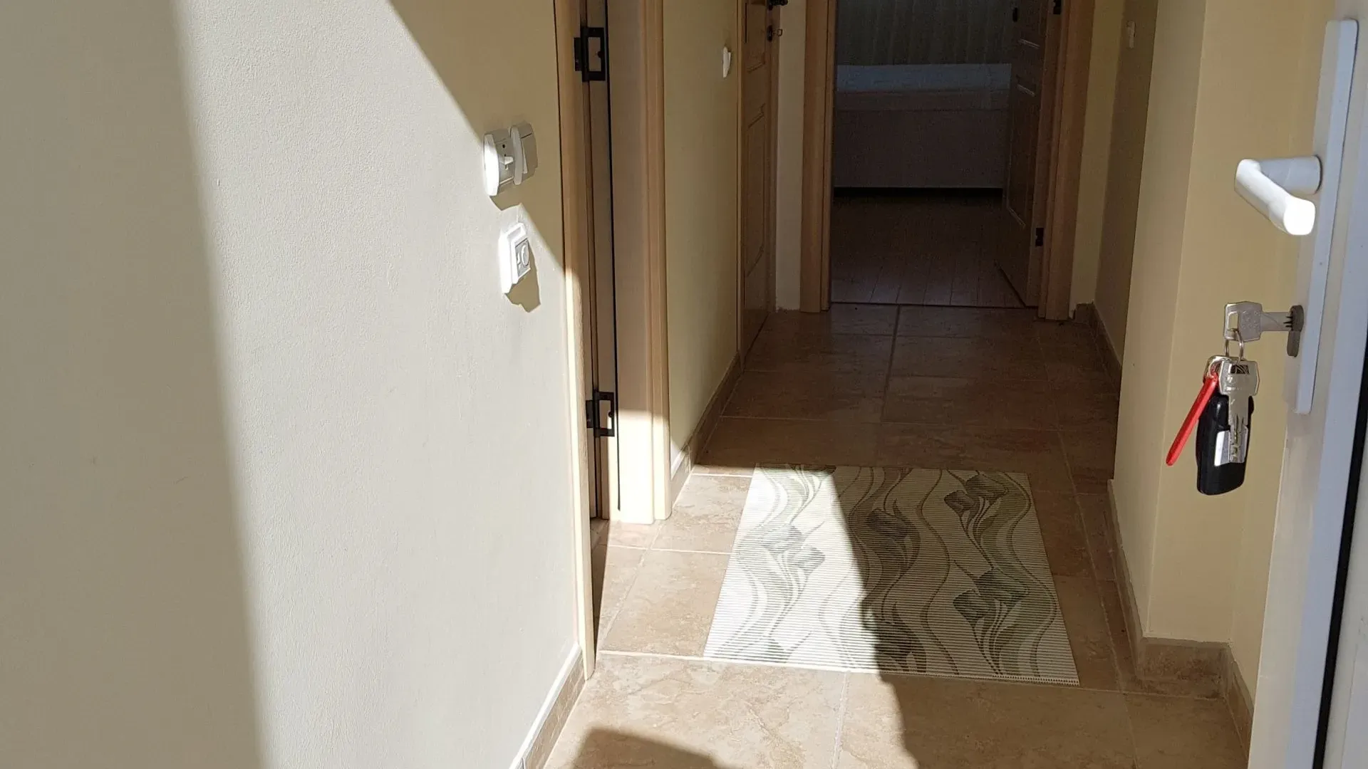 Prodaja, stan, 95m², Tivat, Crna Gora
