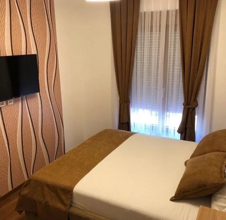 Rent, apartment, 52m², City Kvart, Podgorica