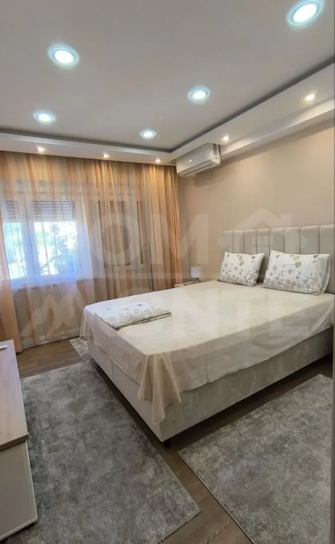 Rent, two bedroom apartment, 75m², Tivat, Crna Gora