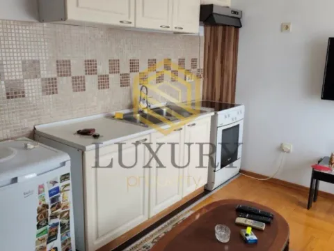 Izdavanje, garsonjera, 23m², Zabjelo, Podgorica - image 6