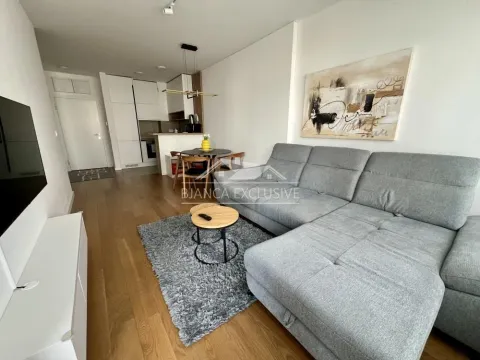 Prodaja, trosoban stan, 64m², Novi Beograd Sve Podlokacije, Beograd - image 5