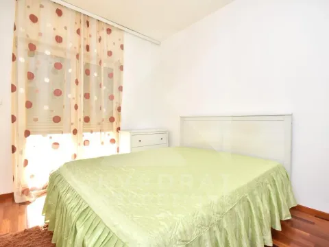 Izdavanje, jednosoban stan, 54m², City Kvart, Podgorica - image 5