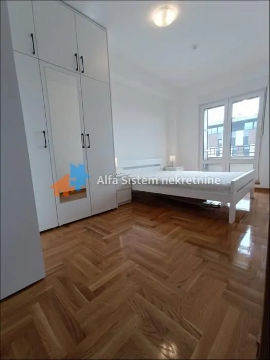 Rent, three bedroom apartment, 65m², Trošarina, Voždovac Sve Podlokacije