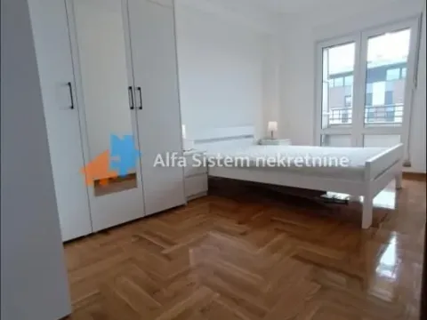 Rent, three bedroom apartment, 65m², Trošarina, Voždovac Sve Podlokacije - image 7