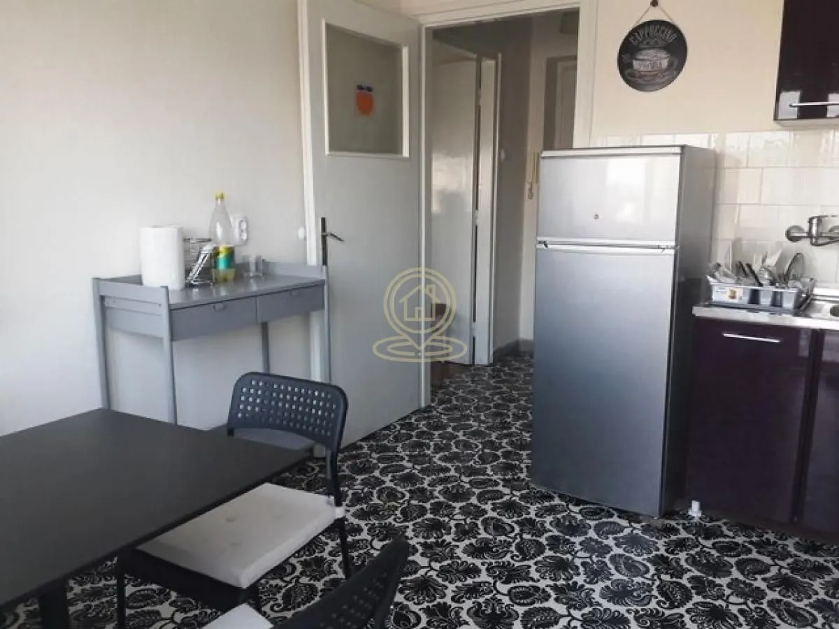 Rent, one bedroom apartment, 35m², Stari Grad, Beograd