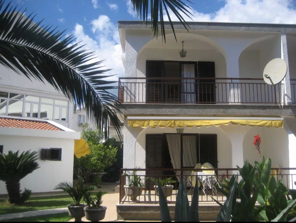 Sale, apartment, 121m², Babilonija, Budva