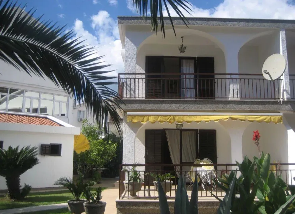 Sale, apartment, 121m², Babilonija, Budva