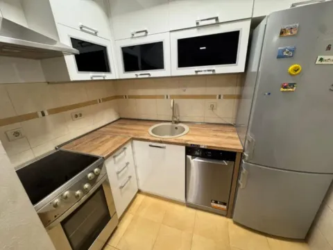 Izdavanje, jednosoban stan, 45m², Preko Morače, Podgorica - image 3