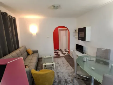 Rent, two bedroom apartment, 60m², Donja Gorica, Podgorica - image 3