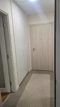Rent, one bedroom apartment, 44m², Pobrežje, Podgorica - image 12