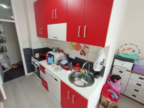 Prodaja, jednosoban stan, 54m², Gintaš, Podgorica - image 13