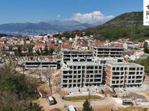 Prodaja, jednosoban stan, 45m², Mrčevac, Tivat - image 5