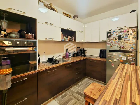 Prodaja, jednosoban stan, 52m², Blok 6, Podgorica - image 4