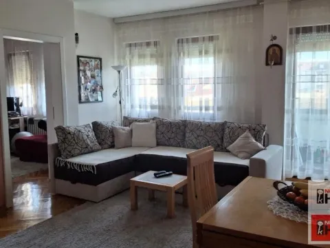 Prodaja, dvosoban stan, 52m2, Podbara, Novi Sad, Novi Sad Prodaja, dvosoban stan, 52m2, Podbara, Novi Sad, Novi Sad
