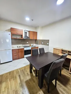 Rent, one bedroom apartment, 54m², City Kvart, Podgorica - image 4
