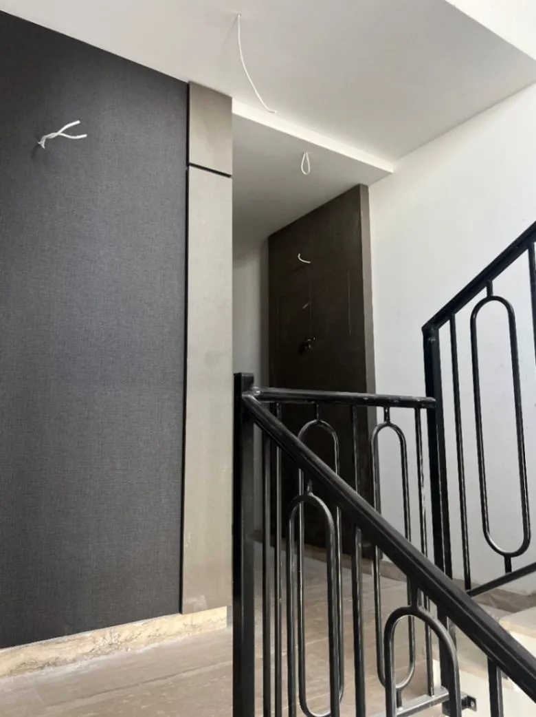Rent, one bedroom apartment, 44m², Centar, Podgorica