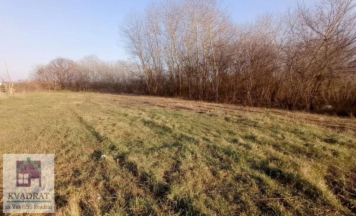 Prodaja, plac, 800m², Obrenovac, Beograd