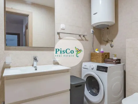 Izdavanje, dvosoban stan, 85m², Master Kvart, Podgorica - image 7