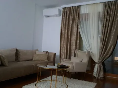  Apartment for Rent, 52m2, Master Kvart, Podgorica