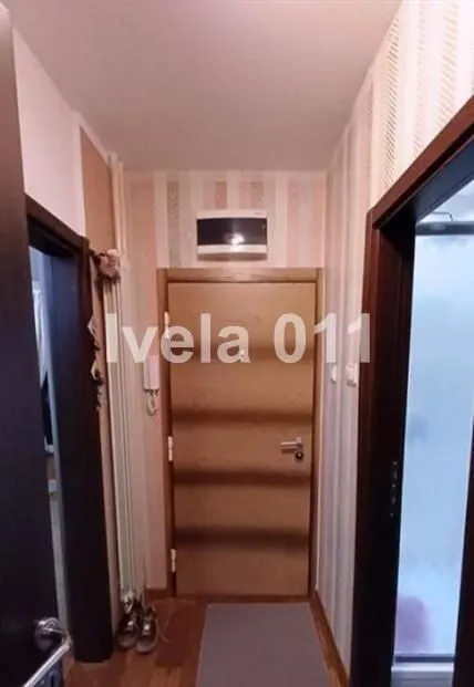 Sale, two bedroom apartment, 48m², Vidikovački venac, Rakovica