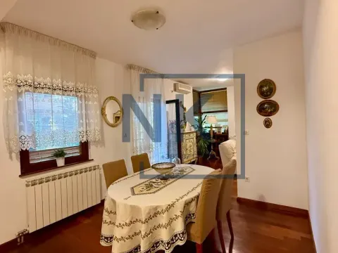 Rent, three bedroom apartment, 100m², Gorica C, Podgorica - image 5