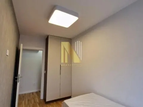 Izdavanje, četvorosoban stan, 78m², Novo naselje, Novi Sad - image 14