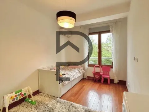 Izdavanje, stan, 80m², Vezirov Most, Podgorica - image 8